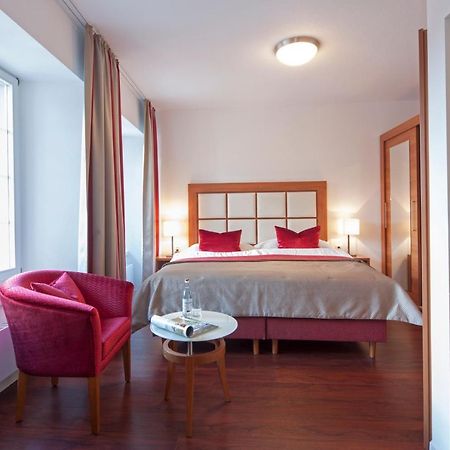 Zurzach Hotel Zur Post מראה חיצוני תמונה