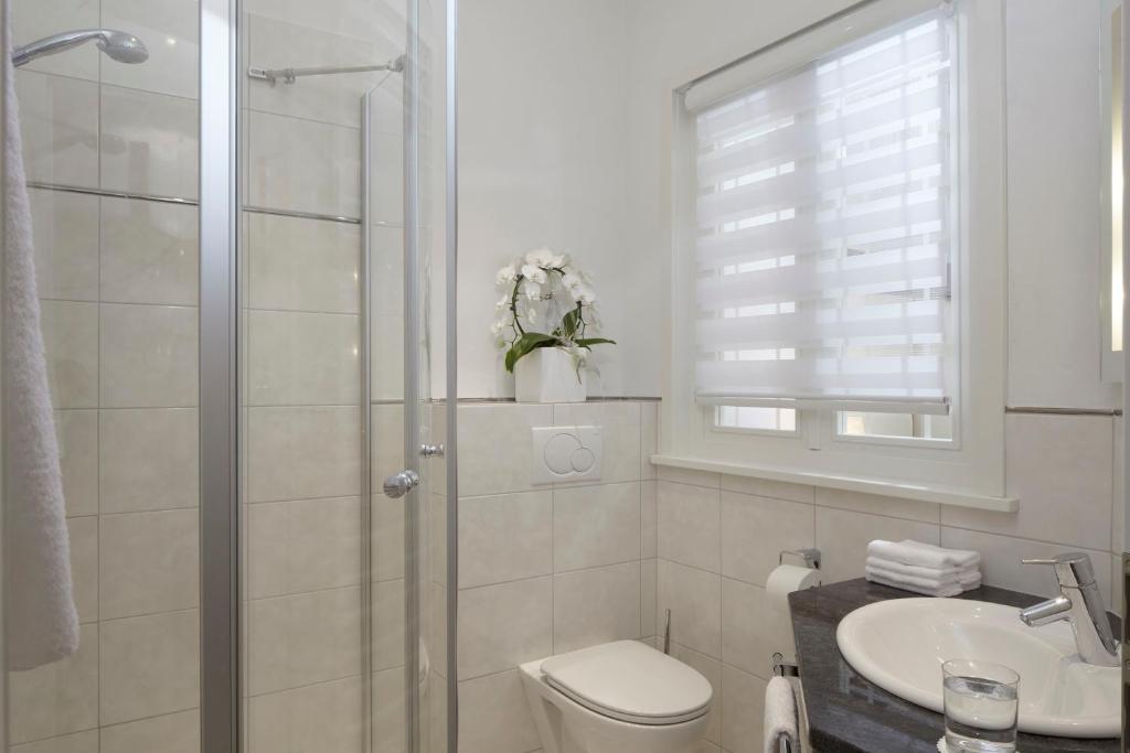 Zurzach Hotel Zur Post חדר תמונה