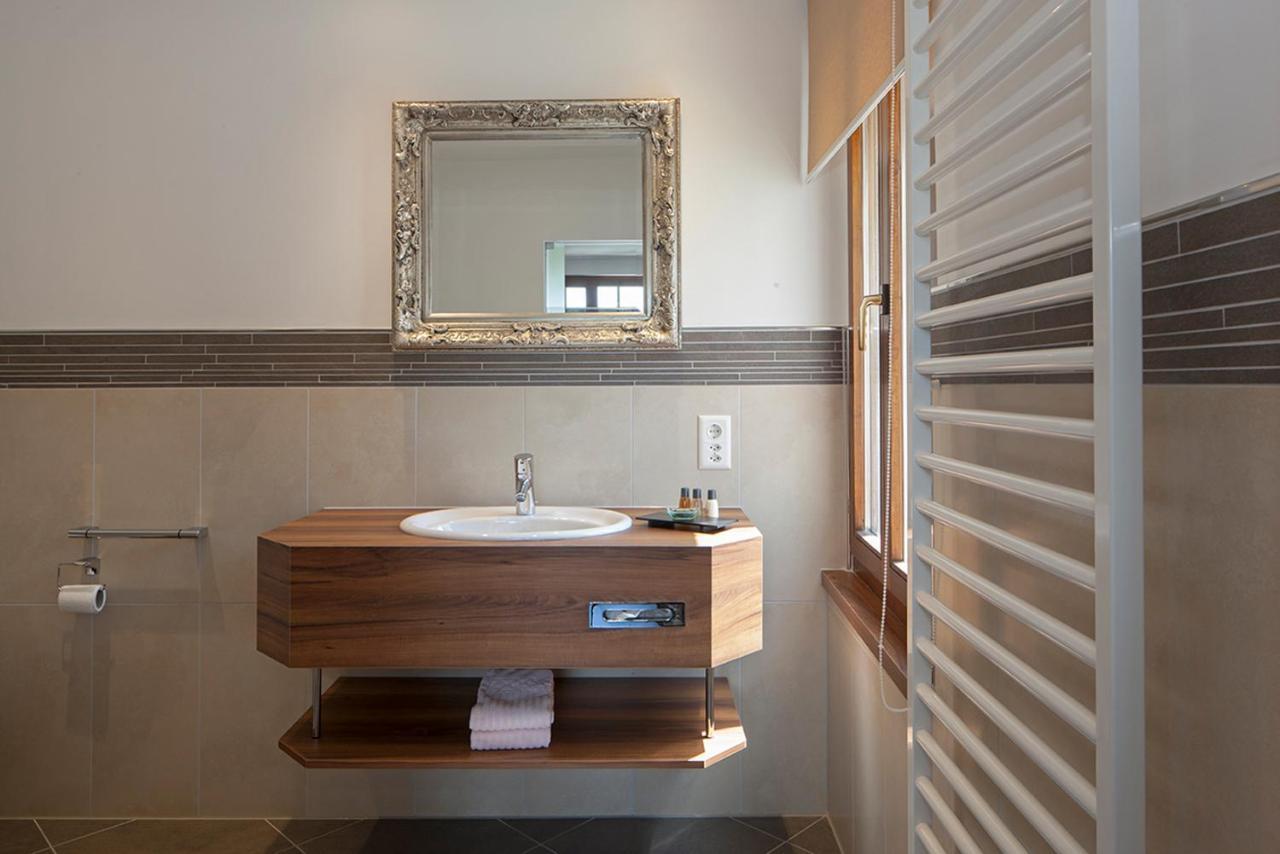 Zurzach Hotel Zur Post מראה חיצוני תמונה