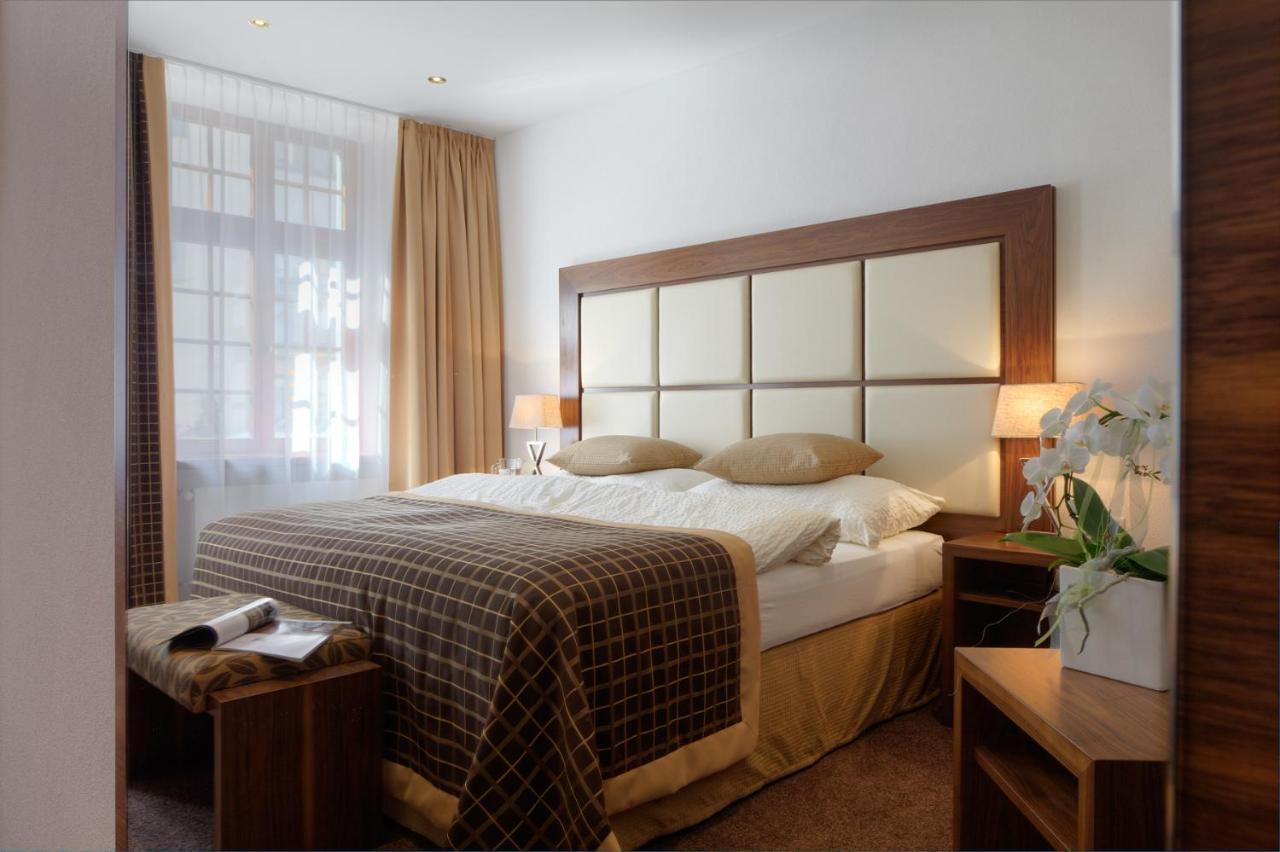 Zurzach Hotel Zur Post חדר תמונה